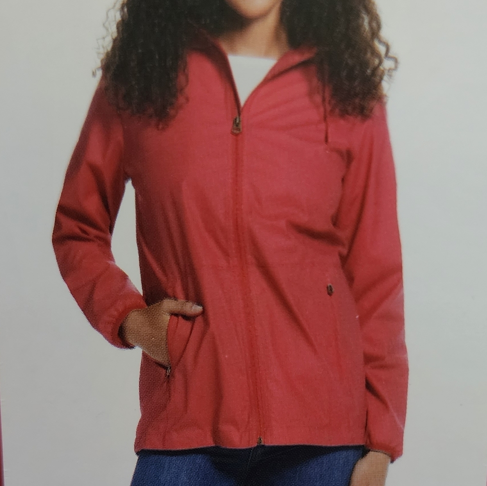 WP WEATHERPROOF LIGHTWEIGHT JACKET